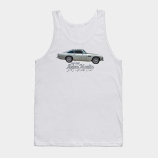 1965 Aston Martin DB5 Hardtop Coupe Tank Top